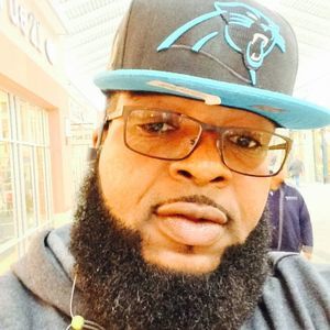 Meet your Posher, Timothy